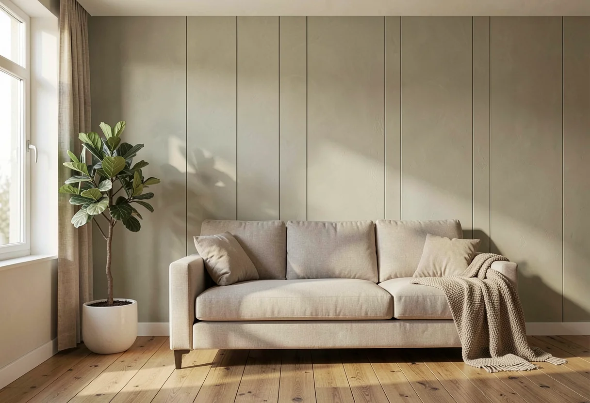Мрамор BYJAX-MRAMOR-BEIGE-216 в интерьере