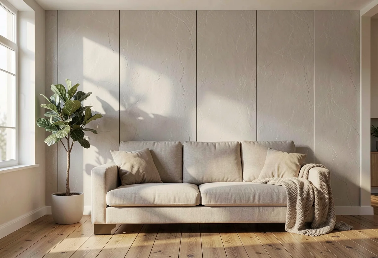 Сланец BYJAX-SLANEC-LIGHT-GRAY-052 в интерьере