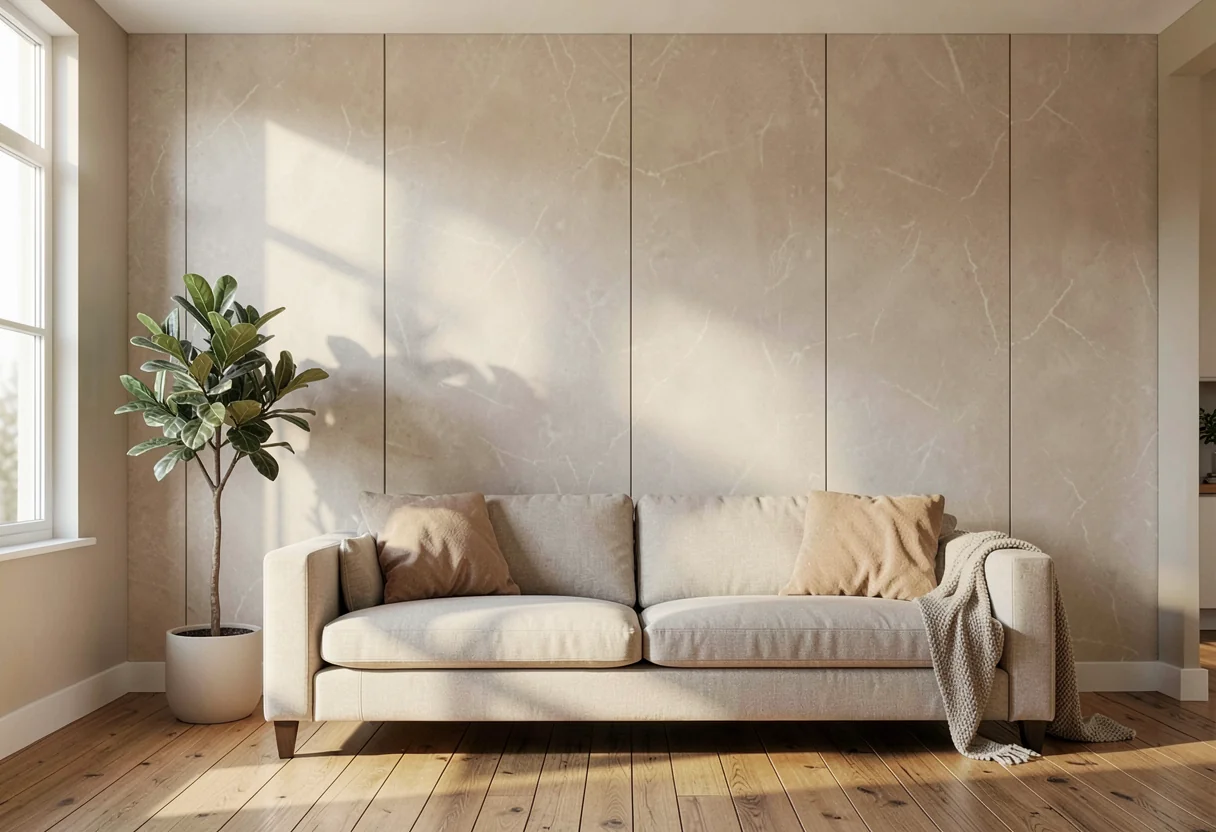 Инфинити FOMI-INFINITI-ASH-GREY в интерьере