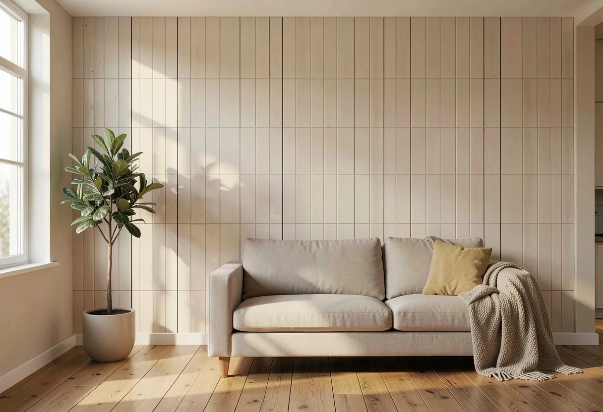 Римская колонна BYJAX-RIMSKAYA-KOLONNA-BEIGE-216 в интерьере