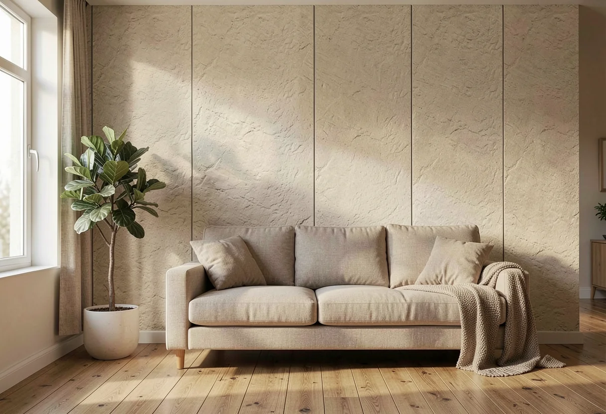 Скала BYJAX-KAMEN-SKALY-BEIGE-215 в интерьере