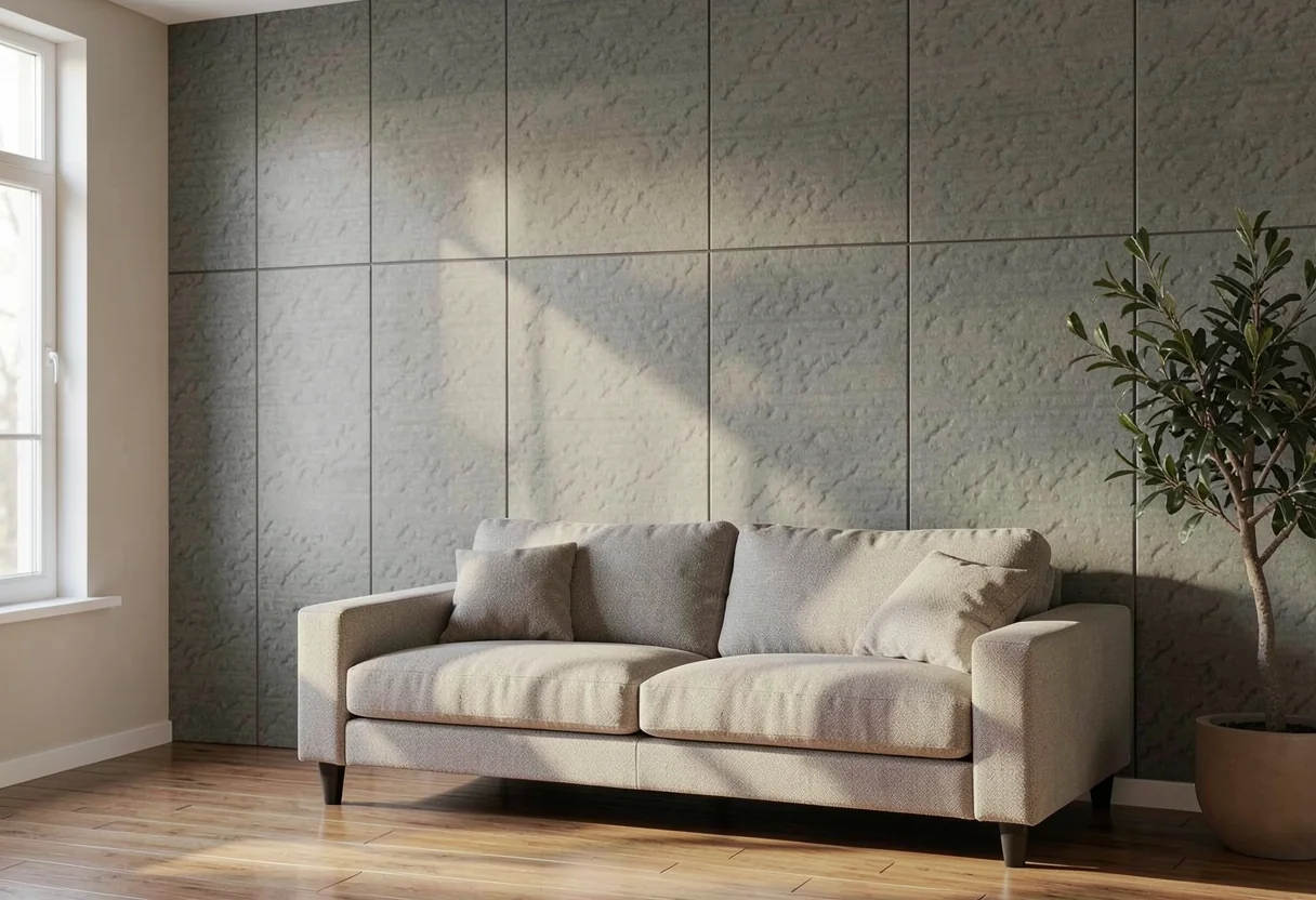 Скол BYJAX-SKOLOTYY-KAMEN-DARK-GREY-043 в интерьере